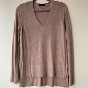 Zara Knit Sweater